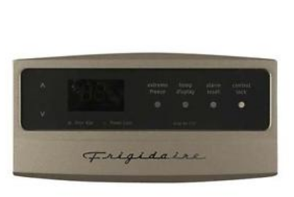 Picture of Frigidaire CONTROL-ELECTRONIC - Part# 297366309