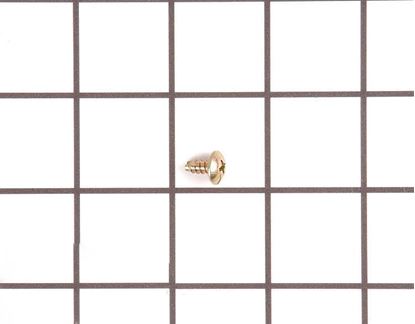 Picture of Whirlpool SCREW - Part# 4358380