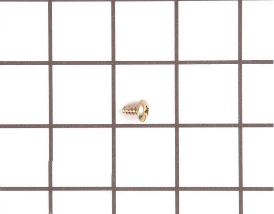 Picture of Whirlpool SCREW - Part# 4358380