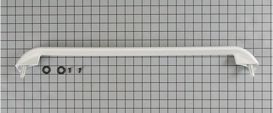 Picture of Whirlpool HNDLE-DOOR - Part# WP98005318
