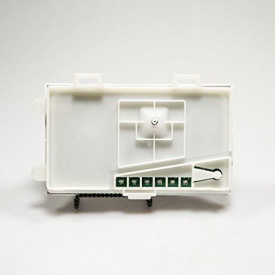 Picture of Whirlpool CNTRL-ELEC - Part# W10636056