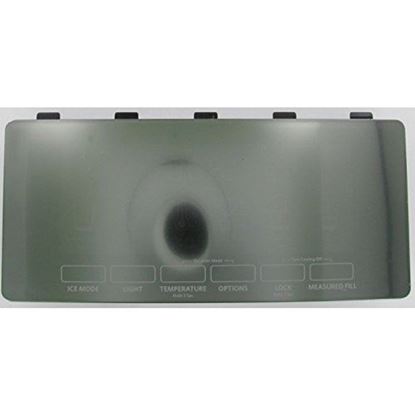 Picture of Whirlpool CNTRL-ELEC - Part# W10637199