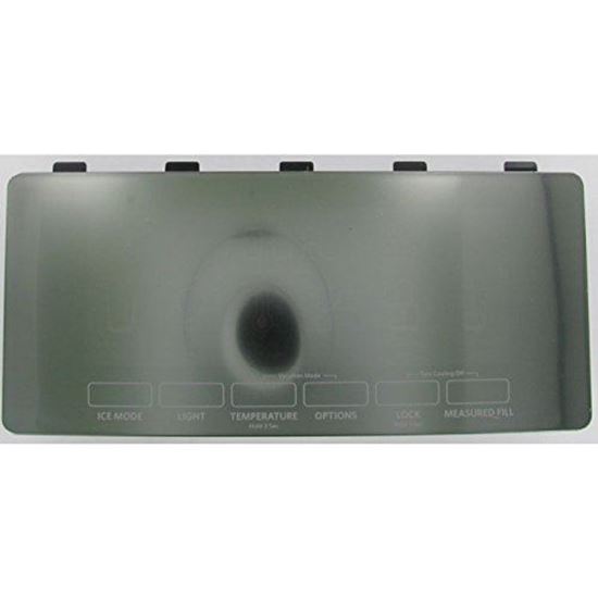 Picture of Whirlpool CNTRL-ELEC - Part# W10637199