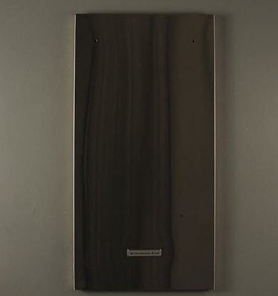 Picture of Whirlpool PANEL - Part# W10714558