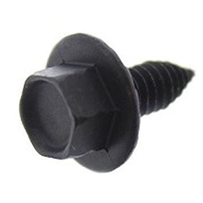 Picture of Frigidaire SCREW-HINGE MTG - Part# 240578902