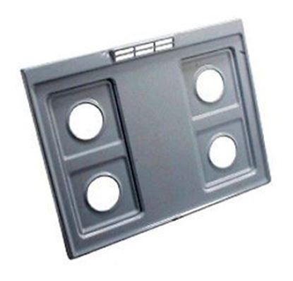 Picture of GE COOK TOP - Part# WB62K10001