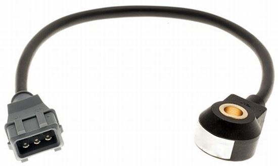 Picture of LEFT SIDE PROFILE BLACK - Part# 108661