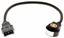 Picture of LEFT SIDE PROFILE BLACK - Part# 108661