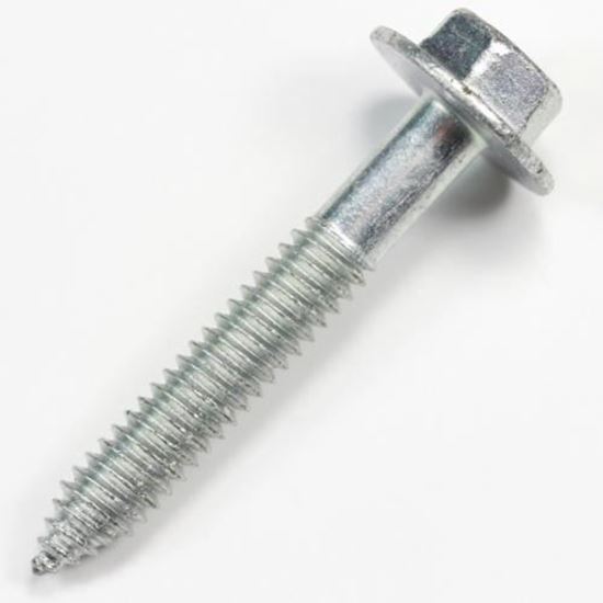Picture of Whirlpool SCREW - Part# W10803534