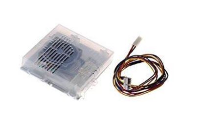 Picture of Frigidaire VENT ASSEMBLY W/HARNESS - Part# 5304467317