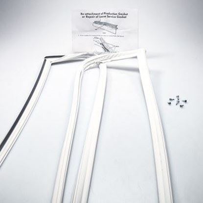 Picture of Whirlpool GASKET-FIP - Part# WP2319266T
