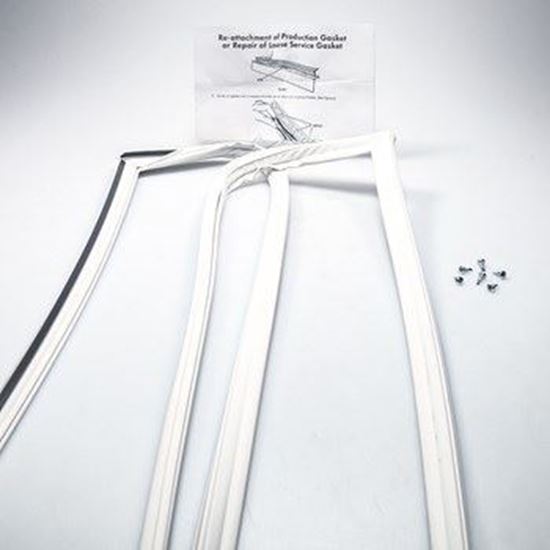 Picture of Whirlpool GASKET-FIP - Part# WP2319266T