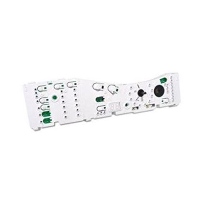 Picture of Whirlpool CNTRL-ELEC - Part# WP8574969