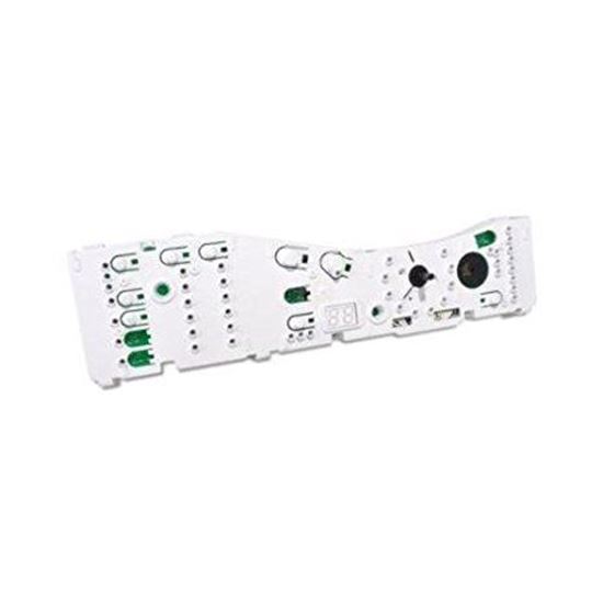 Picture of Whirlpool CNTRL-ELEC - Part# WP8574969