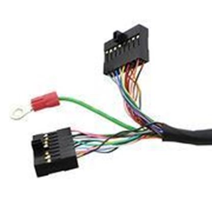 Picture of WIRE HARNESS FROM MAIN BOARD - Part# 2952