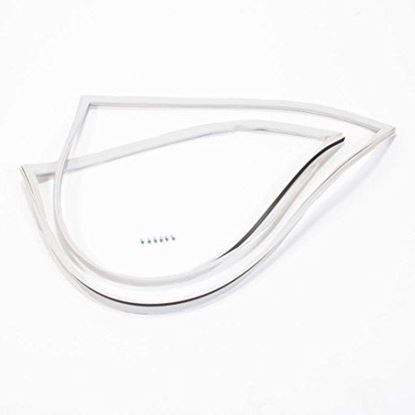 Picture of Whirlpool GASKET-FIP - Part# WP2319264T
