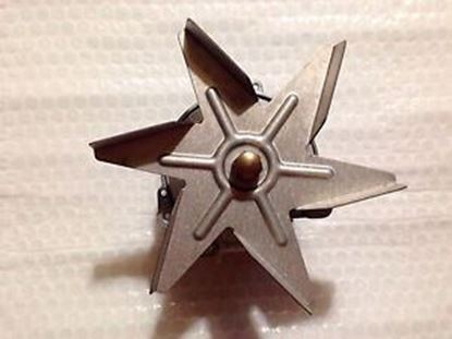 Picture of DACOR MOTOR - Part# 82647