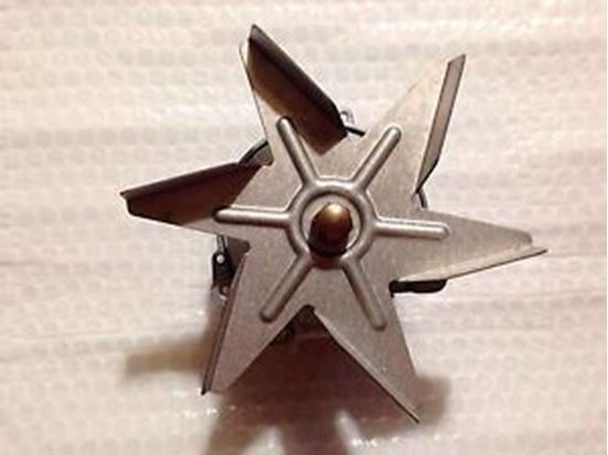 Picture of DACOR MOTOR - Part# 82647