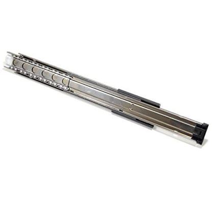 Picture of GE INNER RAIL UPR RACK ASM - Part# WD30X20110