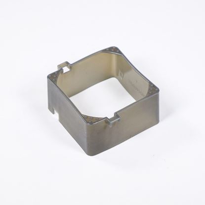 Picture of GE BOOT FAN FF MOTOR - Part# WR24X10292