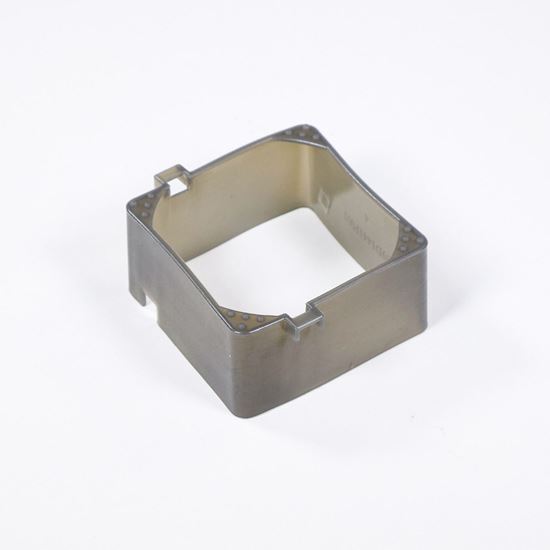 Picture of GE BOOT FAN FF MOTOR - Part# WR24X10292