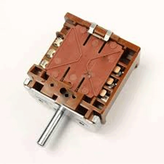Picture of COMMUTATOR - Part# 602039