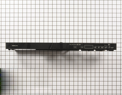 Picture of Whirlpool PANEL-CNTL - Part# W10838676