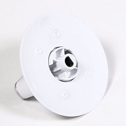 Picture of GE CONTROL KNOB ASSY - Part# WE01X22616