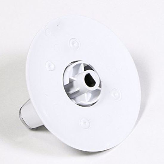 Picture of GE CONTROL KNOB ASSY - Part# WE01X22616