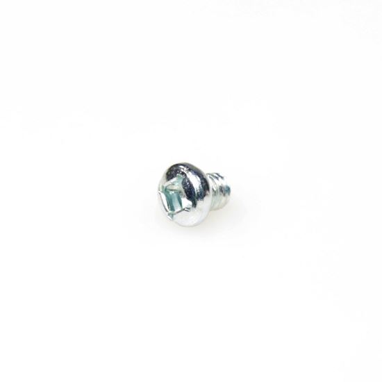 Picture of Frigidaire SCREW - Part# 5303323134