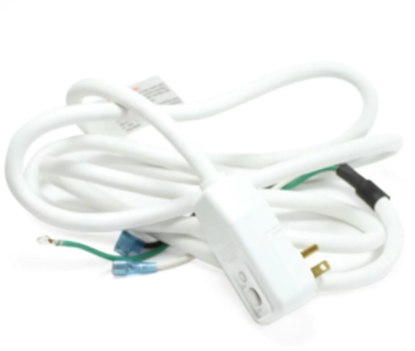 Picture of Frigidaire POWER CORD - Part# 5304476180