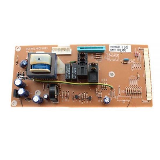 Picture of BOARD, HV/LV - Part# 54127033