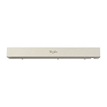 Picture of Whirlpool GRILL-VENT - Part# W10468664