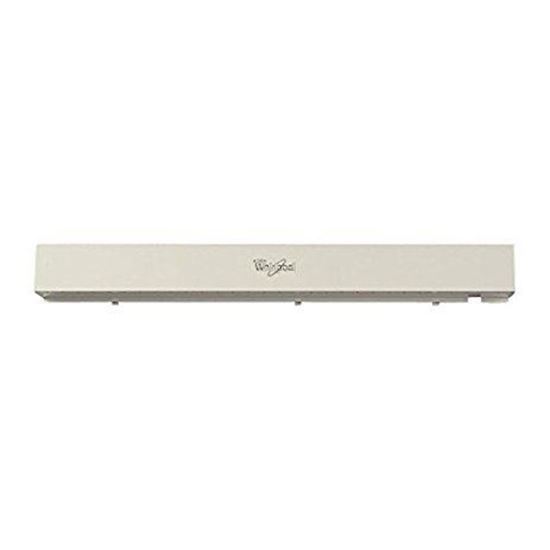 Picture of Whirlpool GRILL-VENT - Part# W10468664