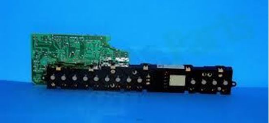 Picture of Whirlpool CNTRL-ELEC - Part# WP99002827