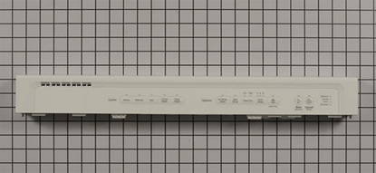 Picture of Whirlpool CONSOLE - Part# WPW10350326