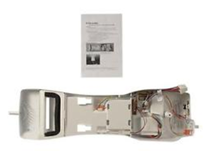 Picture of Frigidaire CONTROL BOX ASSEMBLY - Part# 5303918673