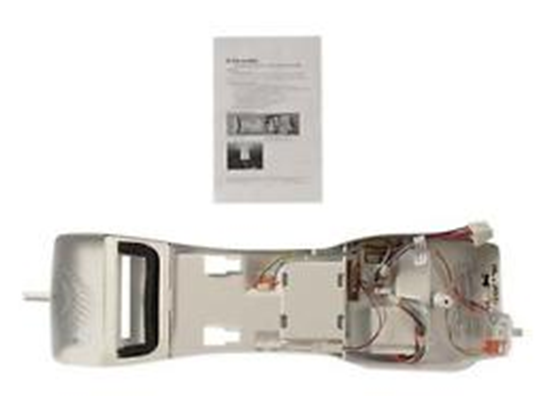 Picture of Frigidaire CONTROL BOX ASSEMBLY - Part# 5303918673