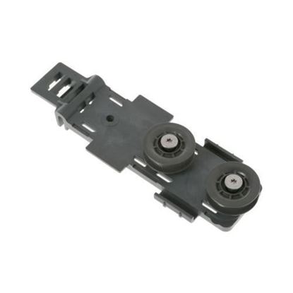 Picture of GE RACK BRACKET ASM - Part# WD12X10445