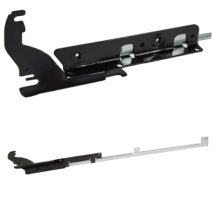 Picture of Whirlpool HINGE-DOOR - Part# WPW10143374