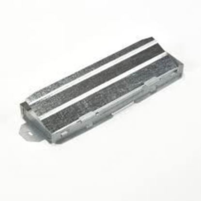 Picture of Whirlpool DAMPER - Part# W10843943