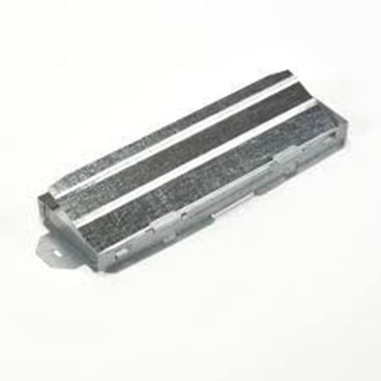 Picture of Whirlpool DAMPER - Part# W10843943