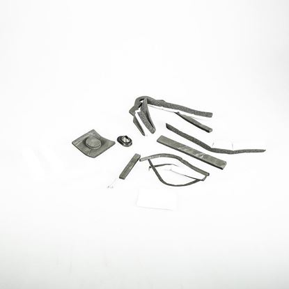 Picture of Frigidaire WATER FILL CHUTE KI - Part# 5303918571