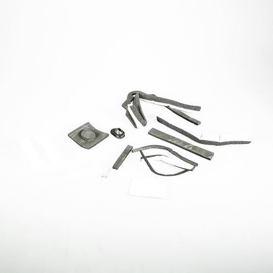 Picture of Frigidaire WATER FILL CHUTE KI - Part# 5303918571