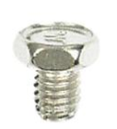 Picture of Frigidaire SCREW - Part# 241904601