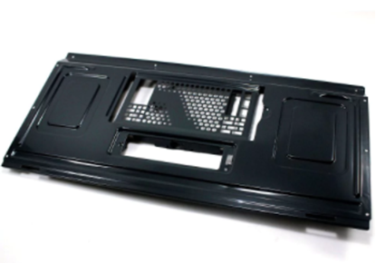 Picture of Whirlpool BASE - Part# W10245196