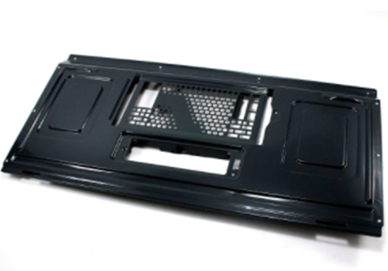 Picture of Whirlpool BASE - Part# W10245196