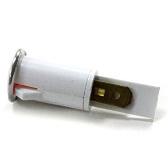 Picture of Whirlpool LIGHT-IND - Part# WP4456181