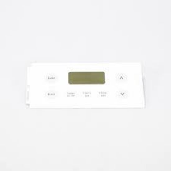 Picture of Frigidaire P-1 OVERLAY - Part# 316220700