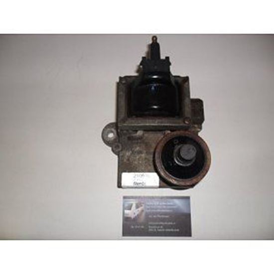 Picture of CONTROL PANEL - Part# 210686